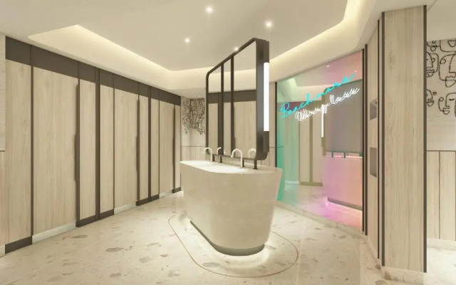 Aloft by Marriott Bali Kuta at Beachwalk