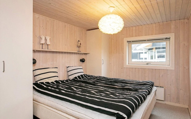 4 Star Holiday Home in Svendborg