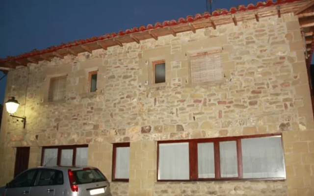 O Caxico casa rural