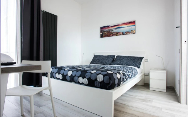 Solarium al Duomo - Suite 1 by Wonderful Italy