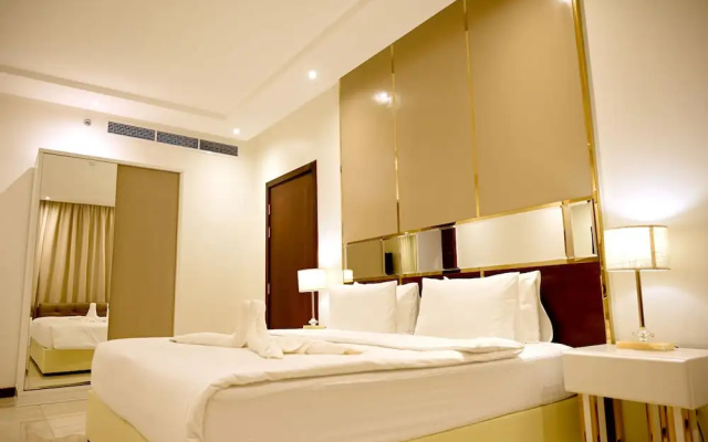 Sela Hotel