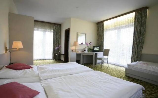 Hotel Hartmann