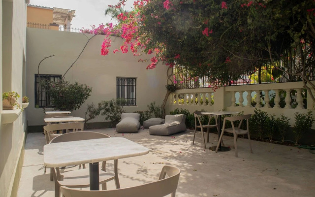 w Exceptional 1BR w Terrace in Miraflores