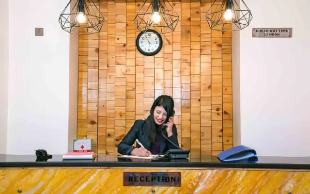 Beautiful Kathmandu Hotel
