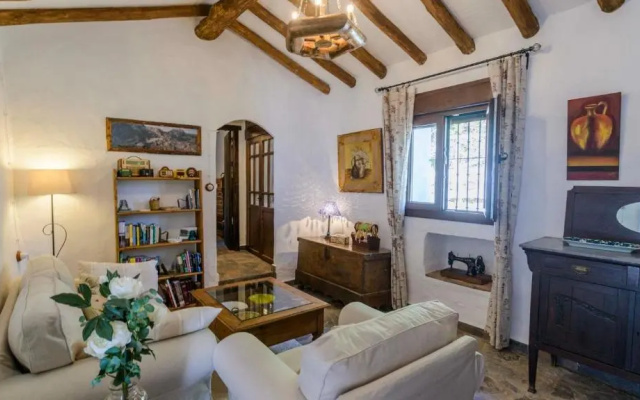 Casa El Huerto Grazalema by Ruralidays