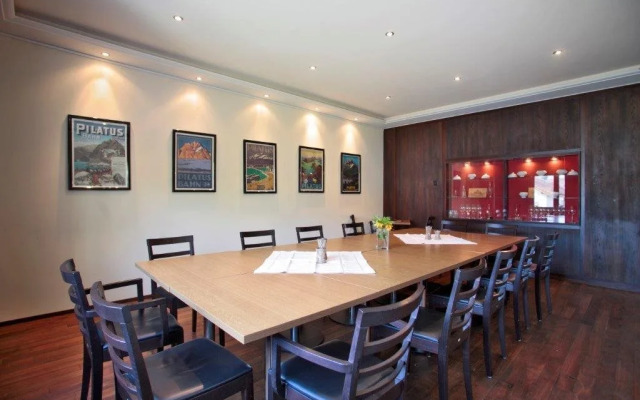Boutique Hotel Waldegg