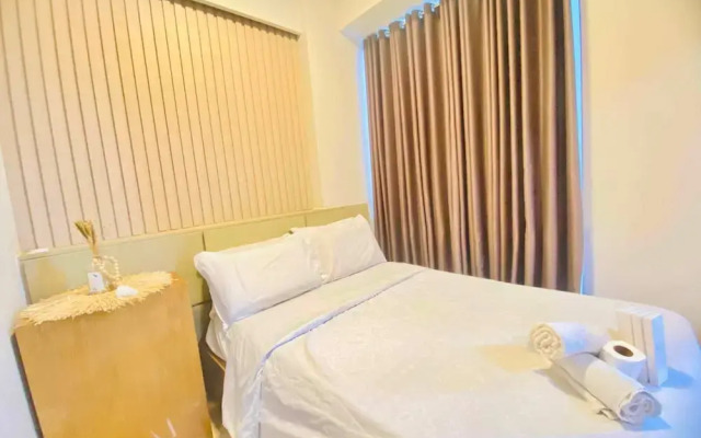Mactan Newtown Family Suite Room