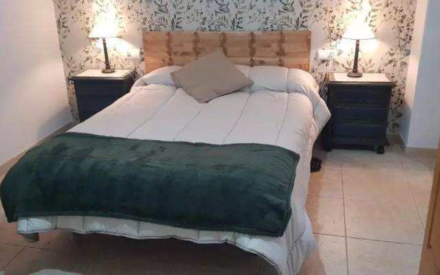 La Casa Grande