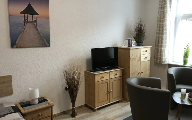 Ferienwohnung & Appartement Groe