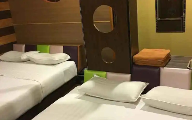 Vista 88 Boutique Hotel