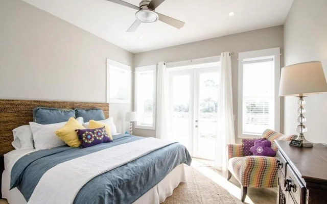 Bella Beach House