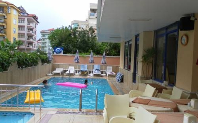 Seckin Hotel