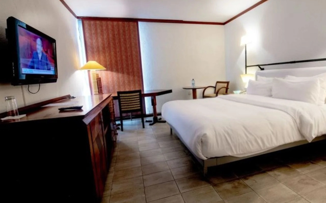 Douala Rabingha Hotel