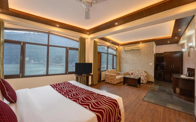 Sandhya Hot Spring Health Care