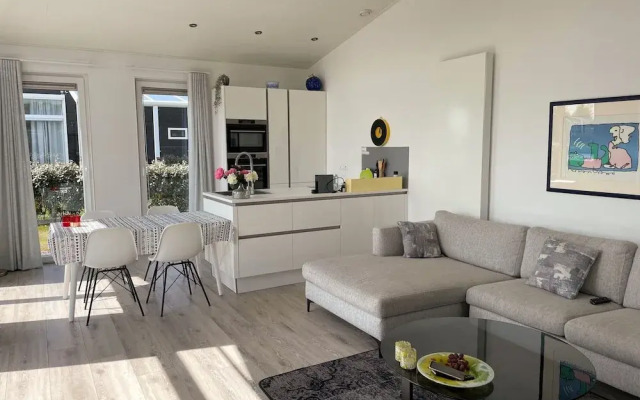 Zeeland Retreat w/ Terrace