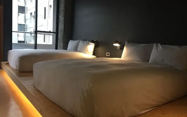 SOF Hotel