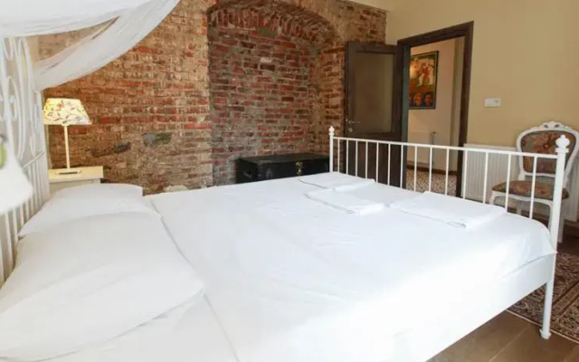 Tarus Apartments Galatasaray