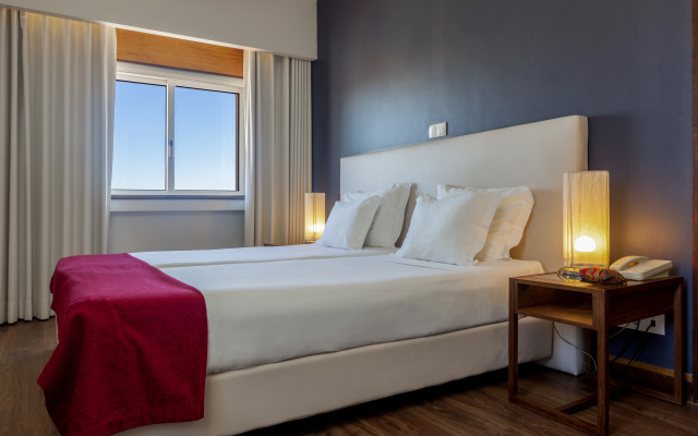 Hotel Rali Viana