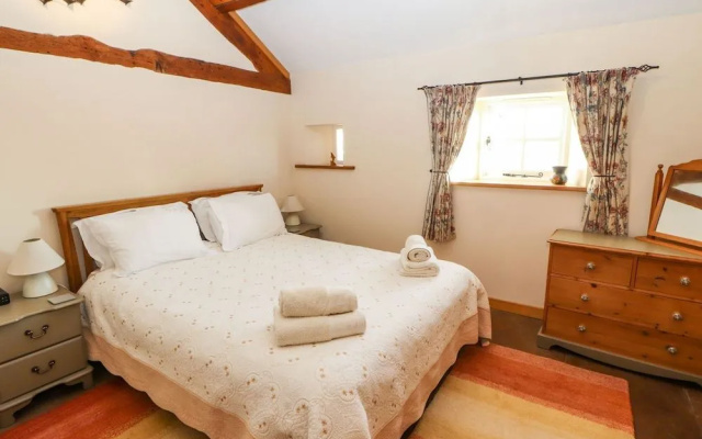 Sonya's Cottage
