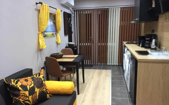 Studio Danaya 2