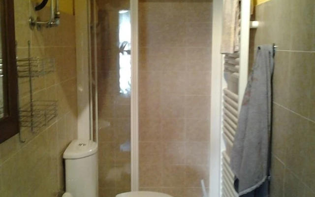 Magnano Apartments