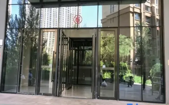 Liman Apartment
