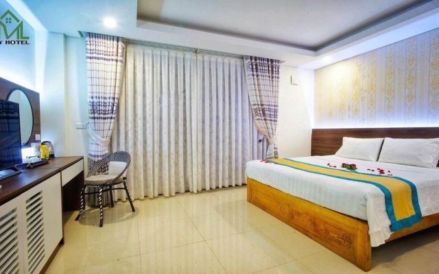 May Hotel Phu Quoc