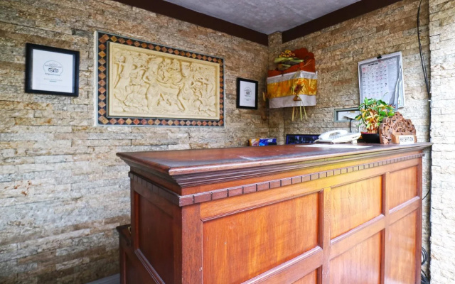 Ronta Bungalow