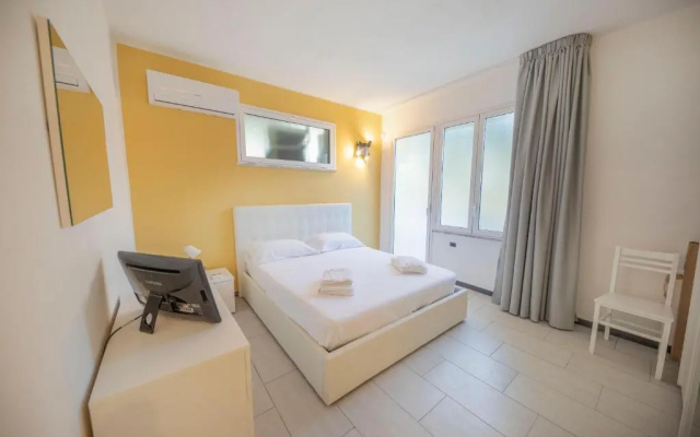 Appartamento 23 Pax in Villa Francesca Sicily sul mare