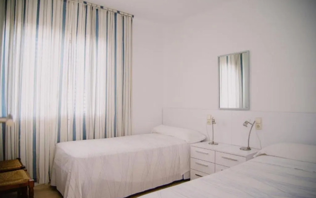 Santa Llucia Apartaments