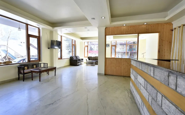 OYO 11645 Hotel Japika Inn
