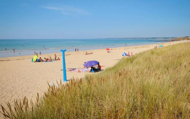 Le Clos du Penty 4 - T3 vue mer exceptionnelle