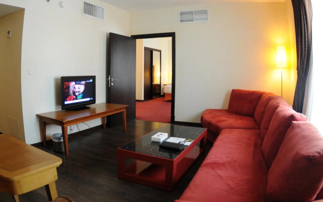 Hala Hotel Alkhobar