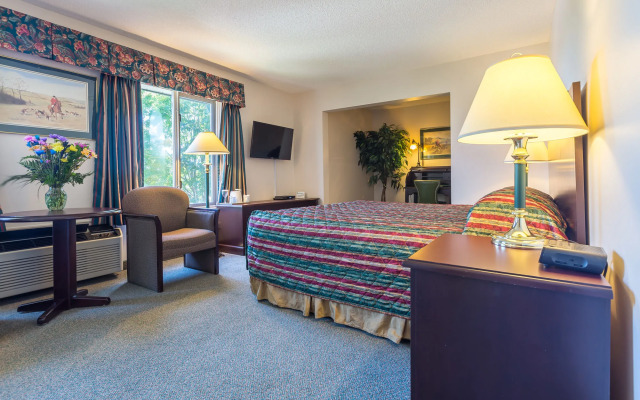 Grama's Inn