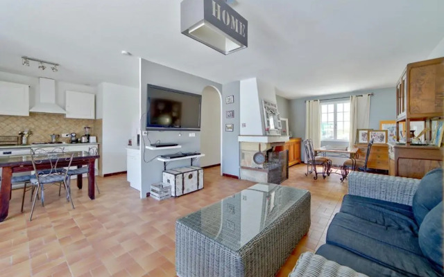 Holiday home Manicola vecchia