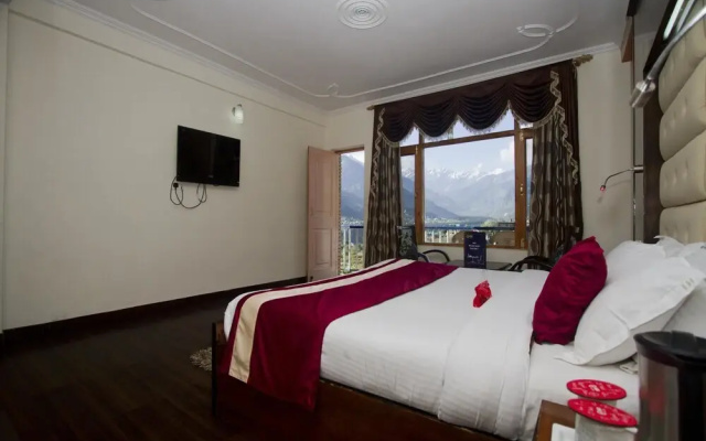 Hotel A Star Regency