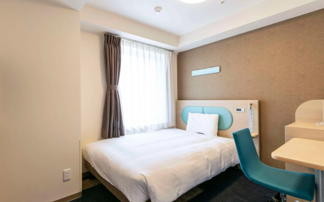 Comfort Hotel Era Kobe Sannomiya