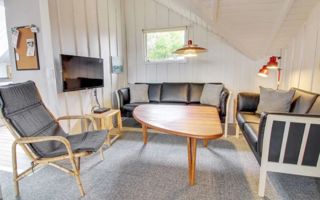 "Sölvy" - 200m from the sea in Western Jutland