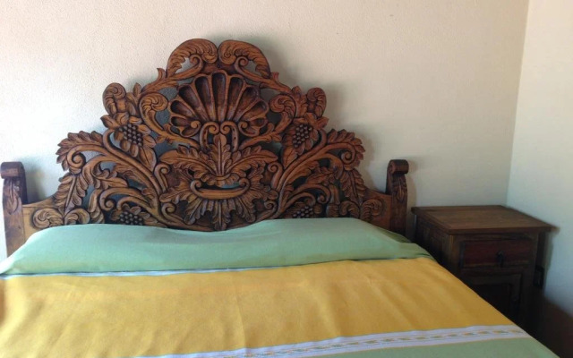 Hotel Los Alcatraces
