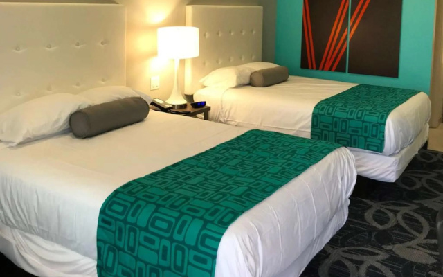 Americas Best Value Inn Houston Willowbrook