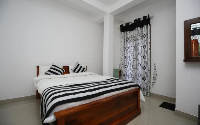 Isuru Homestay