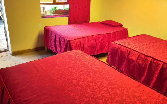 Hostal Chayana Wasi