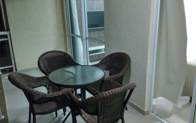 VG Fun Beach Front Apartamentos