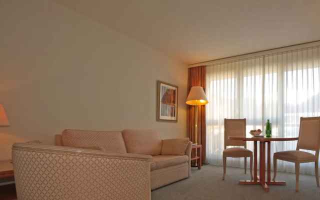 Central Apartments Davos