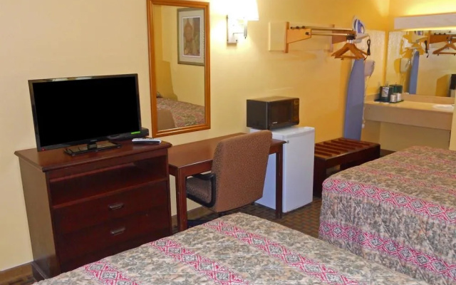 Americas Best Inns Beaufort