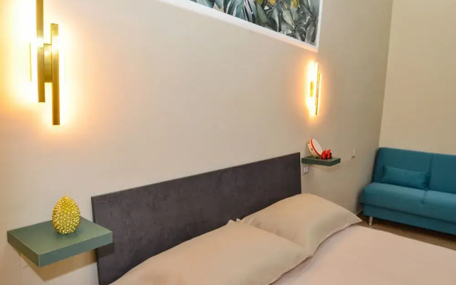 Stella Mia Luxury Rooms
