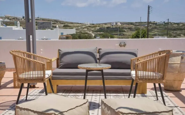 Eleftheria Home