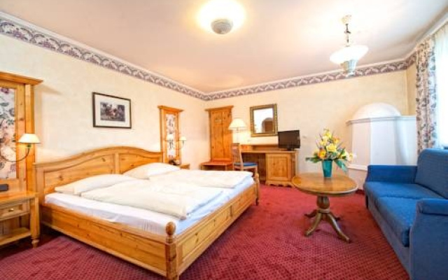 Hotel Bavaria