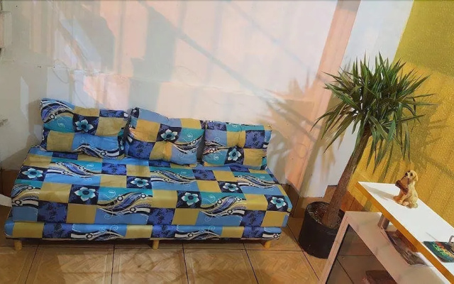Lions Hostel