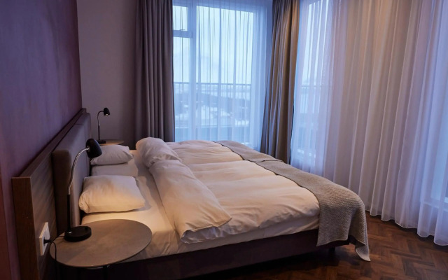 Hotel Vesturland